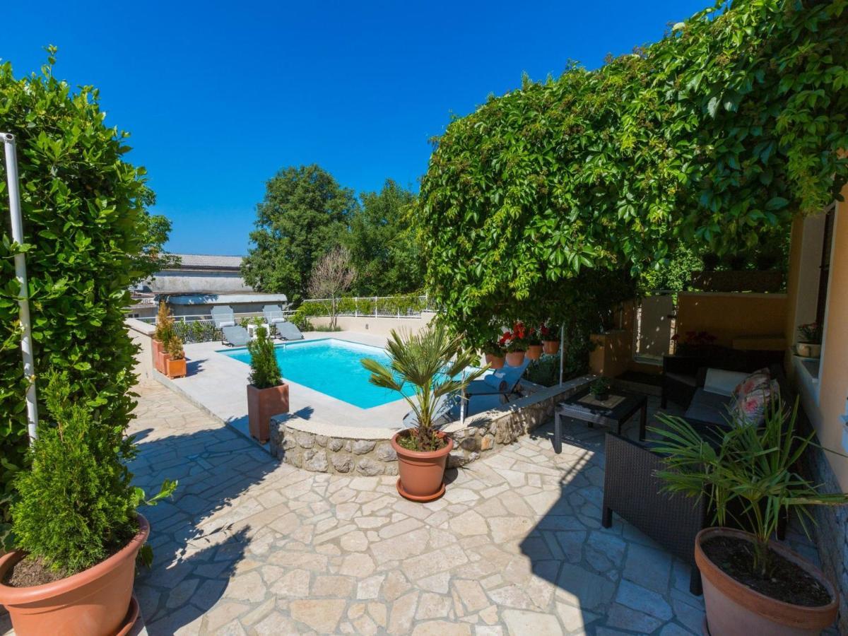 Villa Lara Jadranovo Eksteriør bilde